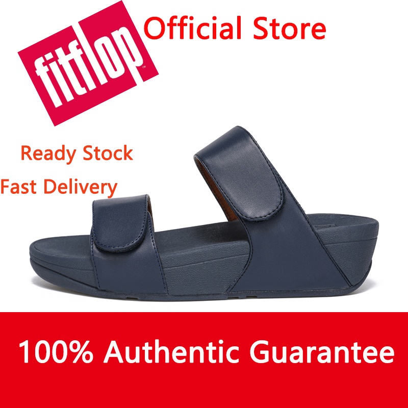 【Official Store 100% Authentic】Original Genuine Womens Fitflops Lulu ...
