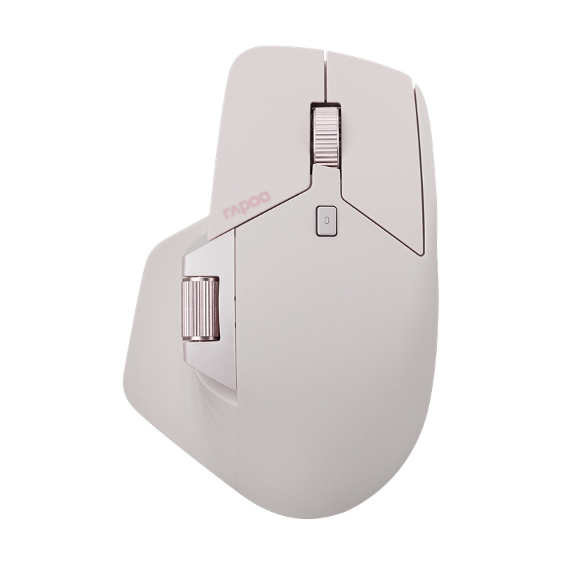 Rapoo MT760L/MT760/MT760mini Rechargeable Multi-mode Wireless Mouse ...