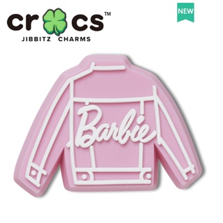 Barbie Croc Charms Girl Croc Charms Cute Girly Croc Charms 