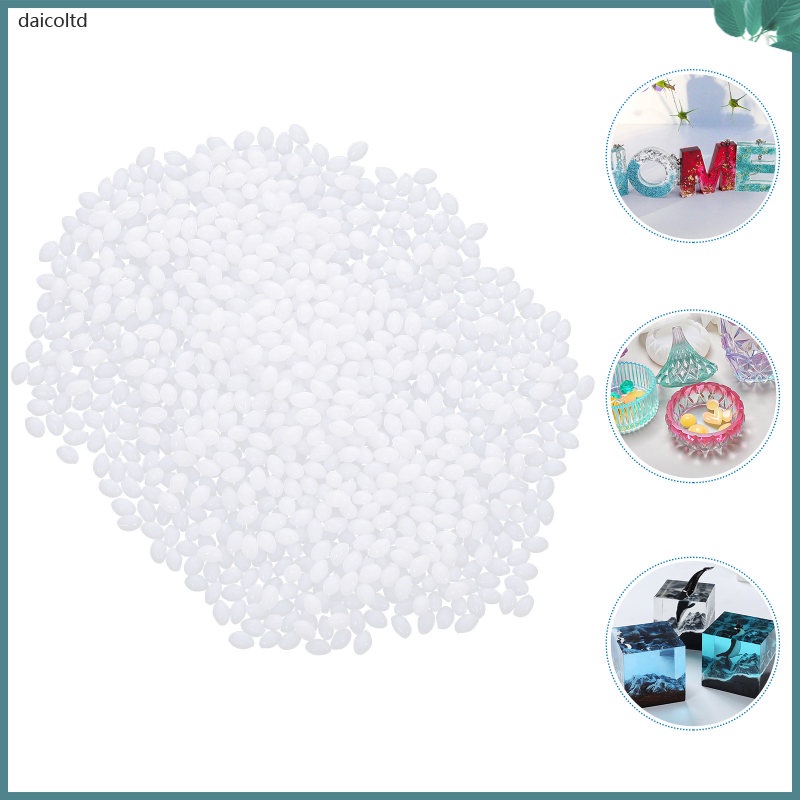 Polymorphs Bead Pellets Melting Beads Modeling Compound Thermoplastic