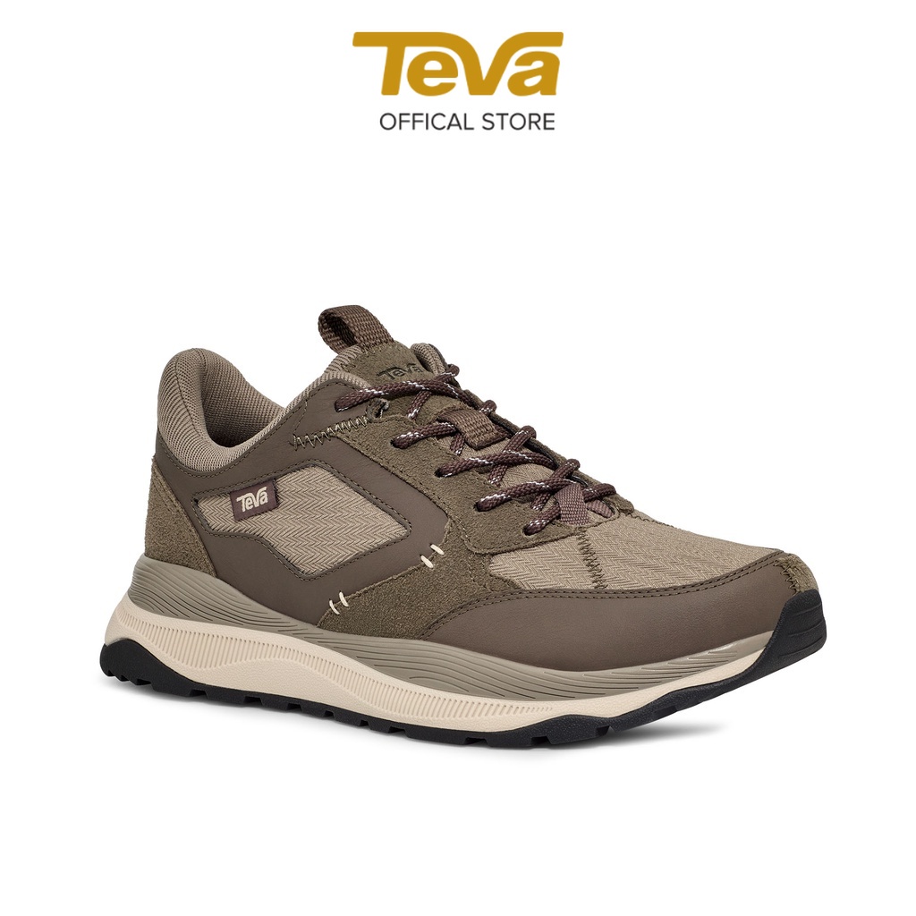 Men's bungee hot sale trail shoe