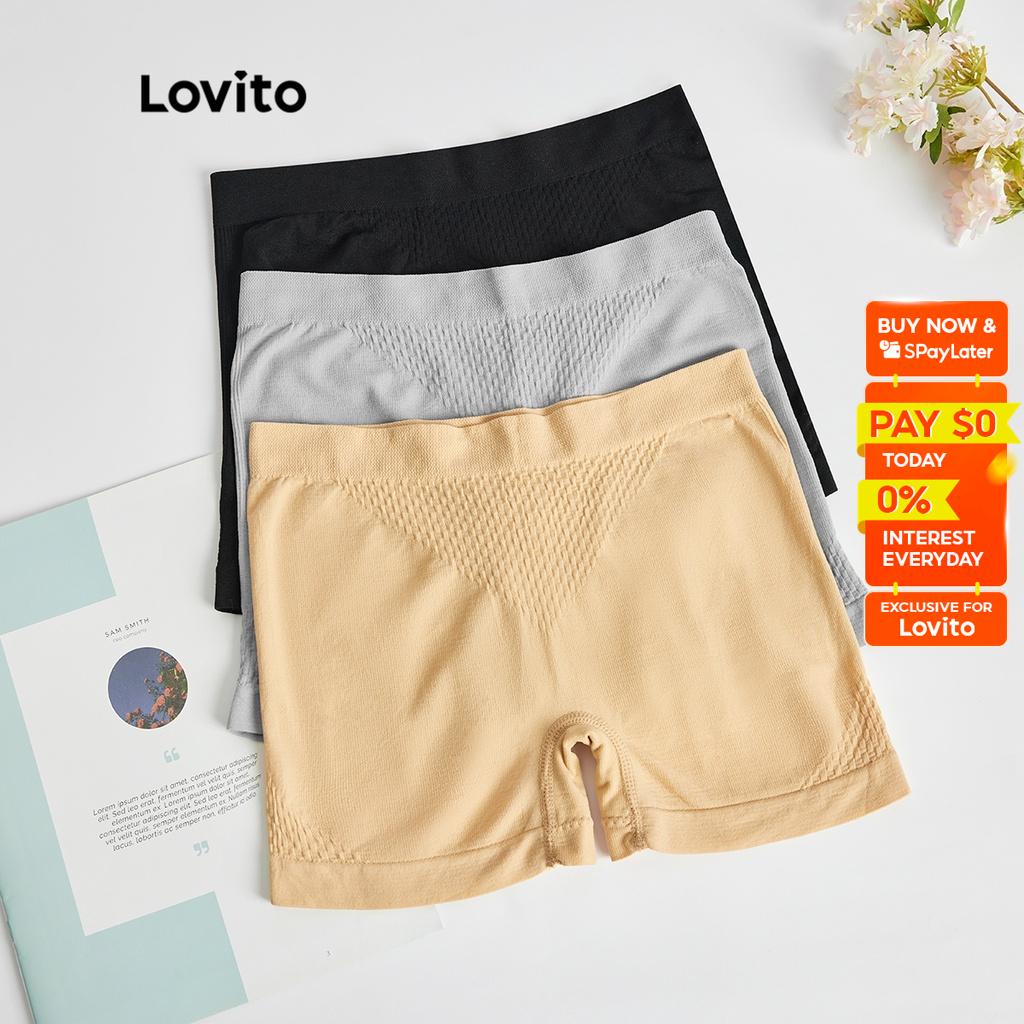 Silk Safety Short Pants for Women Lace Seamless Under Skirt Anti Chafing  Ladies Underwear Satin Non Curled Hem Panties Boxers - AliExpress