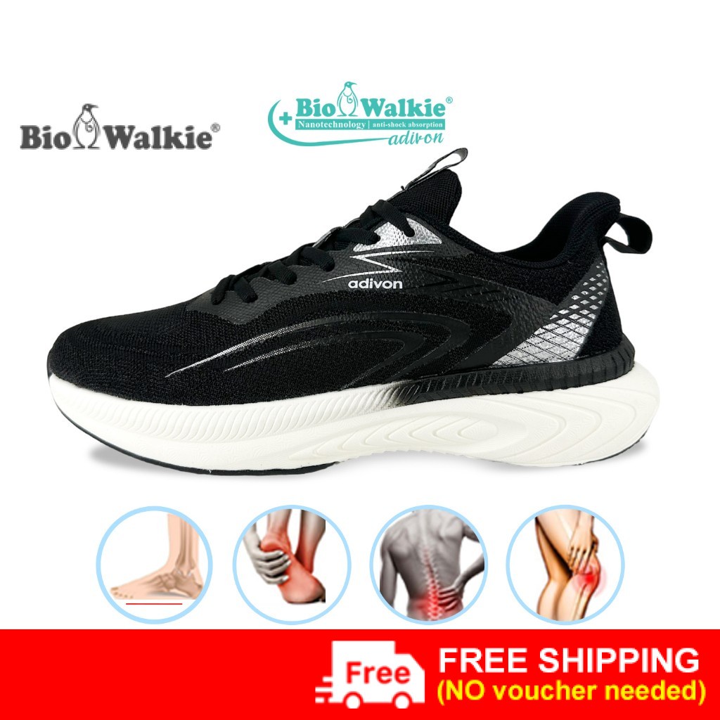 Cheap running shoes for flat clearance feet