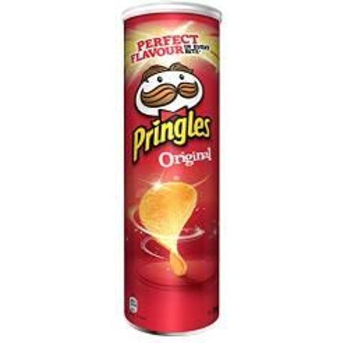 Pringles Original 200g Filipino Favorite | Shopee Singapore