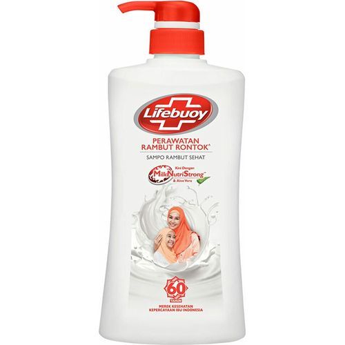 Lifebuoy Shampoo Anti Hair Fall 680ml Filipino Favorite Shopee Singapore 8586