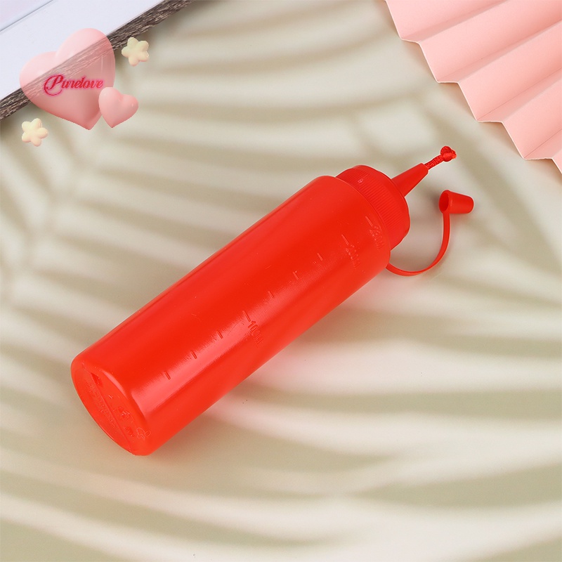 Purelove> Funny Prank Ketchup Bottles Practical Jokes Tomato Sauce