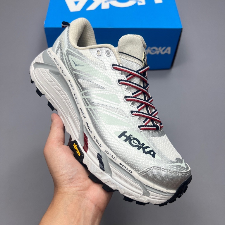 hoka one moncler