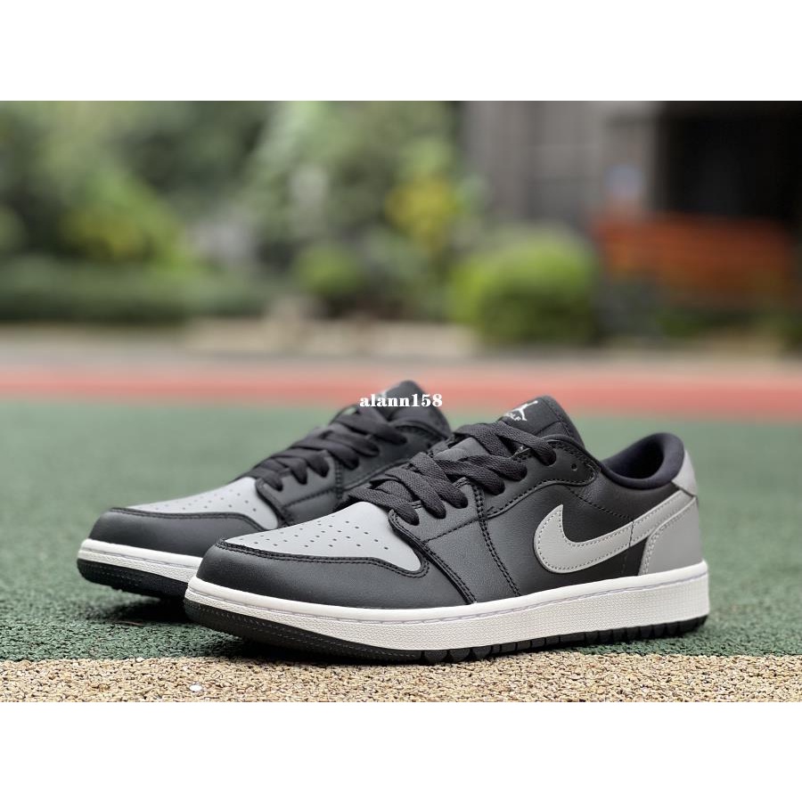 Air jordan 1 low sale og shadow