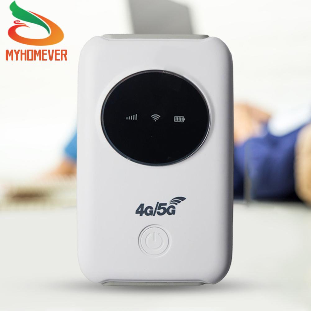 [myhomever.sg] 4G Router 3200mAh 4G Wireless Router 150Mbps Mobile ...