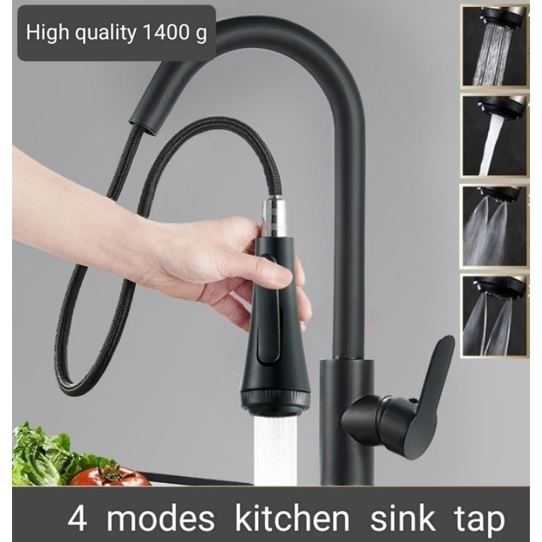 Sg Kitchen Sink Tap Faucet