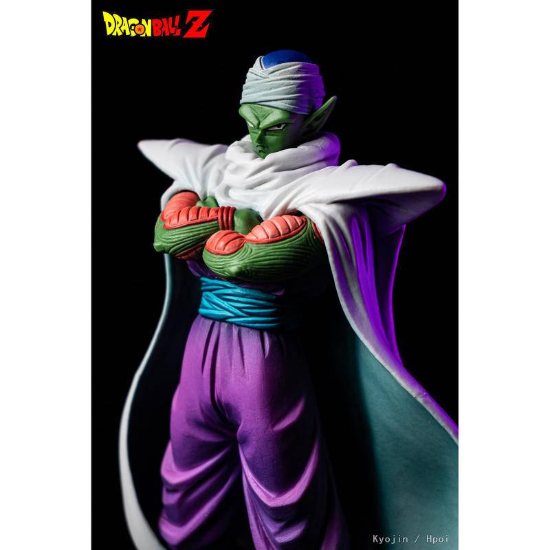 Dragon Ball HandMade Model Ornaments Anime Gifts Piccolo v Piccolo Big