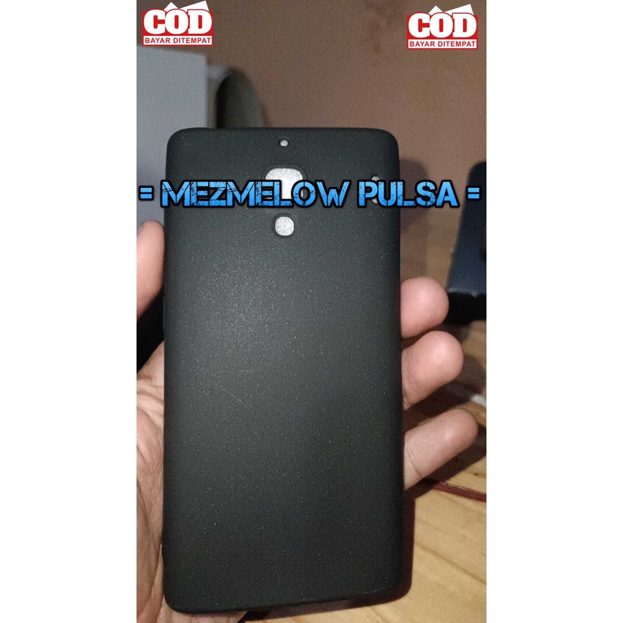 TPU Casing Silikon Caseng Softcase Case XIAOMI REDMI 1S - Gambar 2
