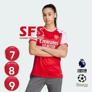 Arsenal Womens 22/23 Third Shirt