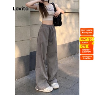 Women's Cotton Pants Gray High Waisted Harem Loose Soft Elastic Waist White Summer  Pants Blue Casual 2022 Trousers For Female H