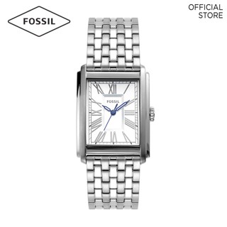 Rectangular hot sale womens watch