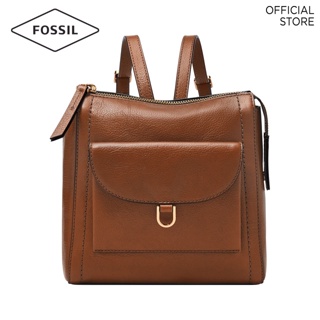 Elina Convertible Small Backpack - SHB2989939 - Fossil