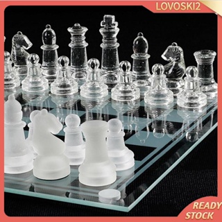 glass chess set - Prices and Deals - Dec 2023 | Shopee Singapore