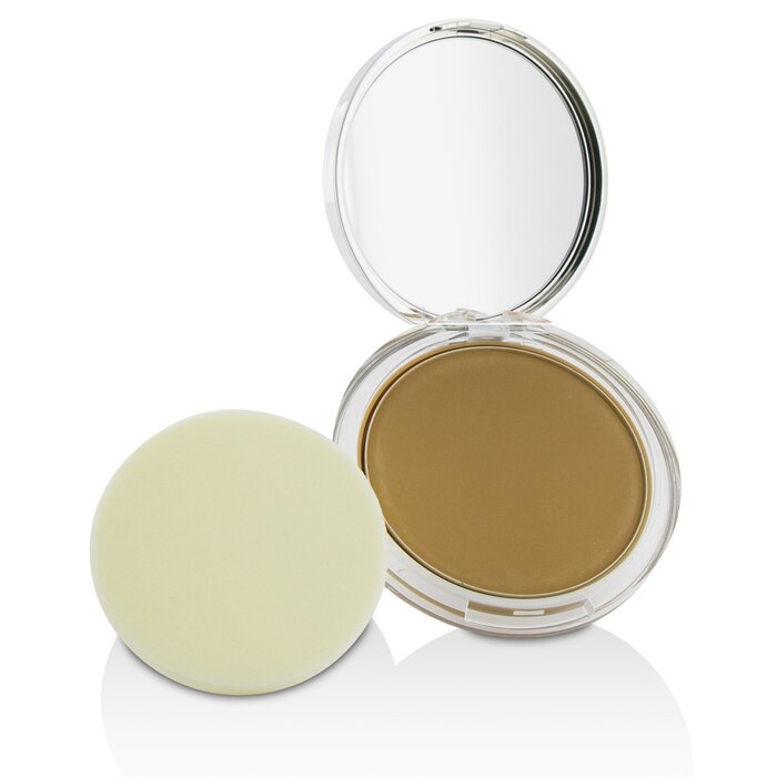 CLINIQUE - Almost Powder MakeUp SPF 15 | Shopee Singapore