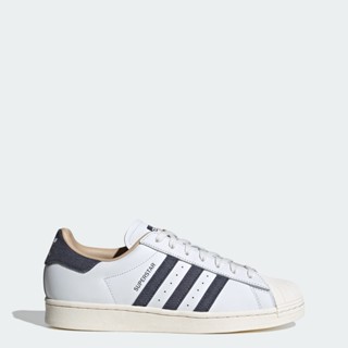 Superstar 80s metal toe 2025 men Blue