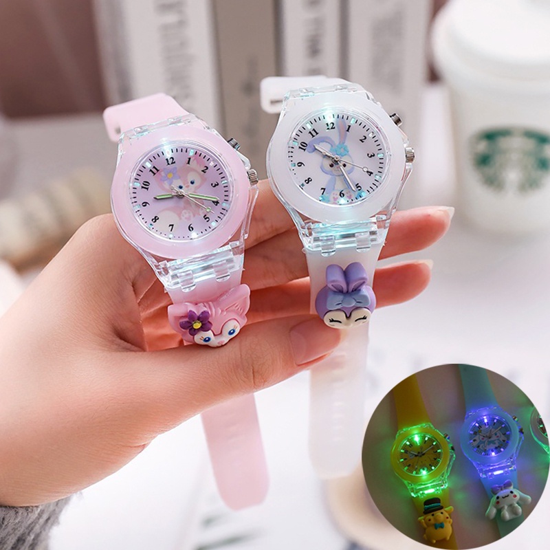 Colorful waterproof clearance watches