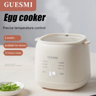 Soft boiled egg machine (SBEM/H) - SGE Singapore