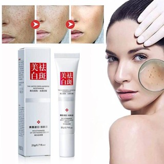 Dark spot removal Whitening cream skin care whitening face and