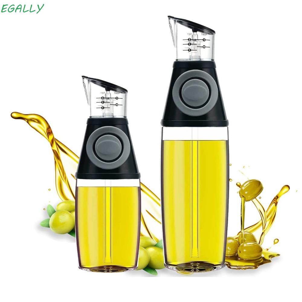 EGALLY Spray Can, Spray Atomization Oil Spray Bottle, Barbecue Cooking