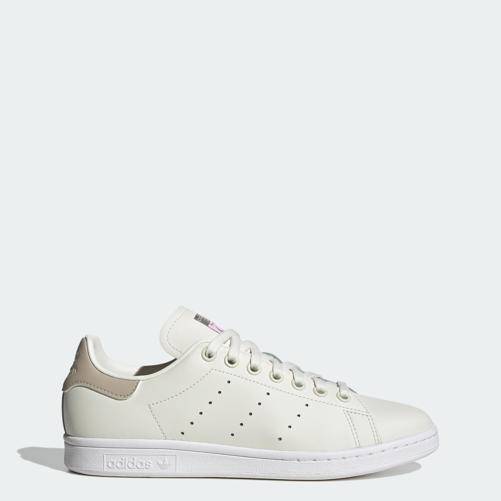 adidas Lifestyle Stan Smith Shoes Women White ID4531 | Shopee Singapore