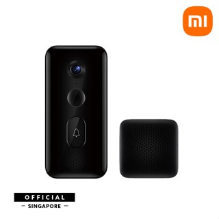 mi doorbell 2