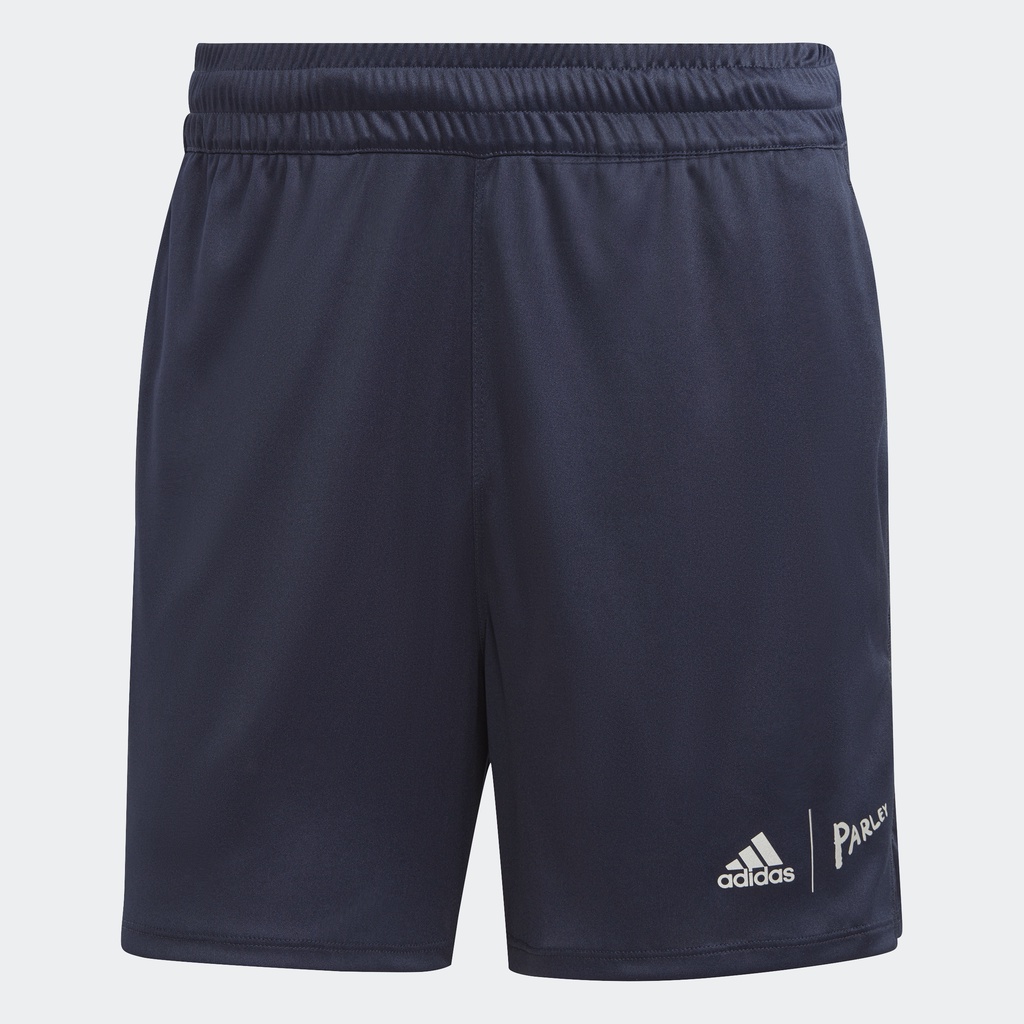 Shorts adidas Performance x Marimekko Optime Training Bike Short HR8182