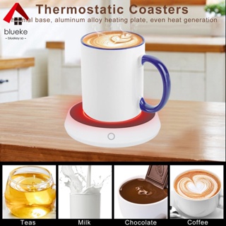 3-gear Electric Coffee Cup Warmer: Automatic Heating, Temperature Settings,  Gravity Sensor Auto Shut-on/off - Perfect For Coffee, Milk, Water & Tea! -  Temu Belgium