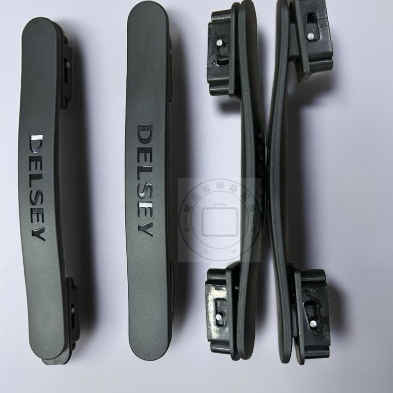 De delsey Luggage Handle Luggage Handle French Ambassador Trolley Case Accessories Luggage Exquisite Hand Luggage Pure Black Handle French Ambassador Luggage Repair Replacement Handle Shopee Singapore