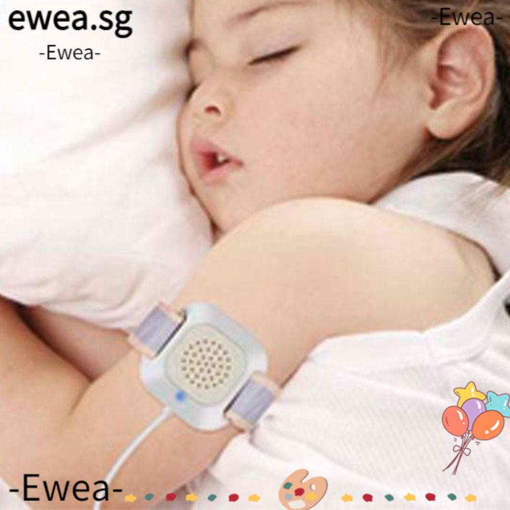 EWEA Bedwetting Urine Alarm Practical Kids Elderly Adult Enuresis Urine