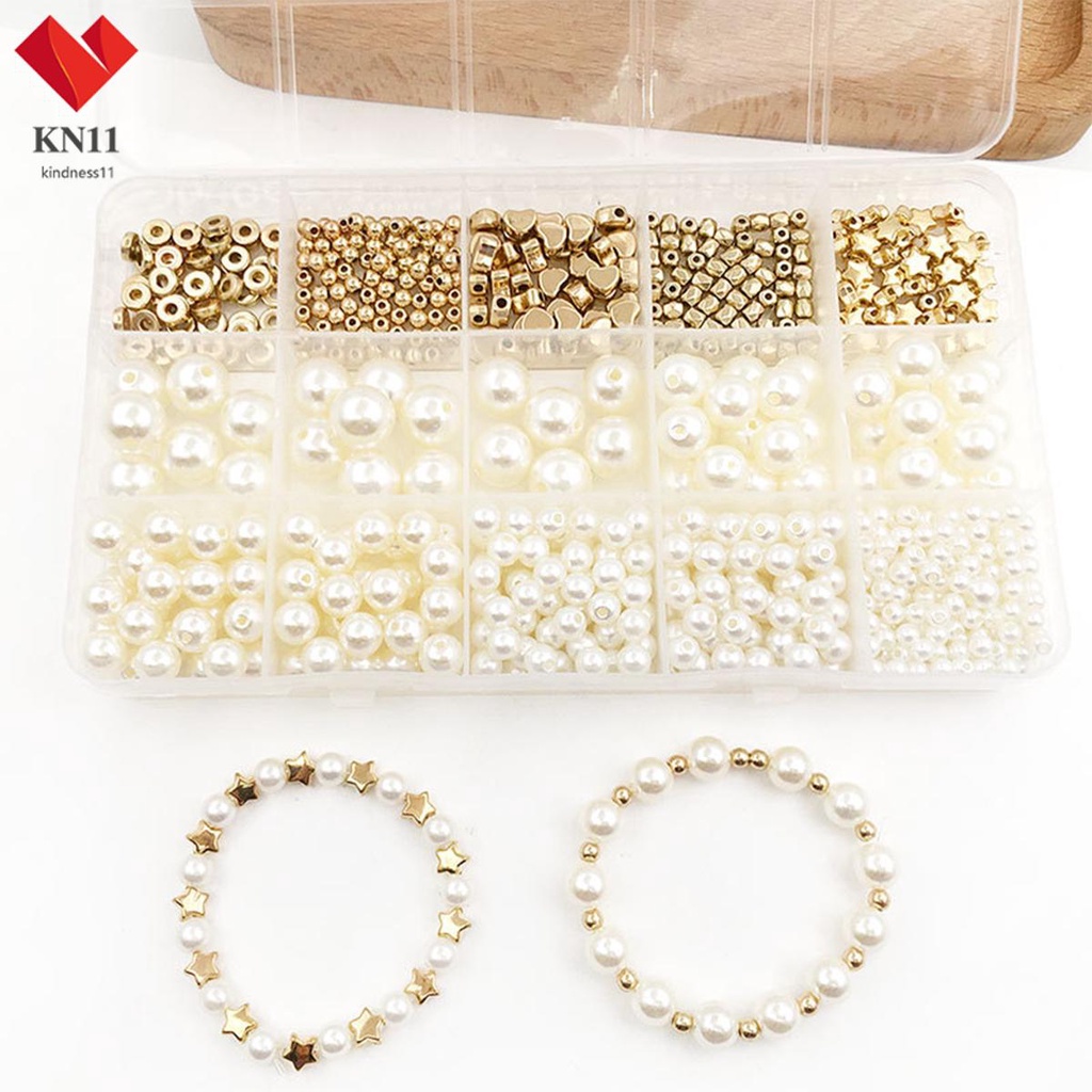 diy jewelry beads kit - Prices and Deals - Jan 2024