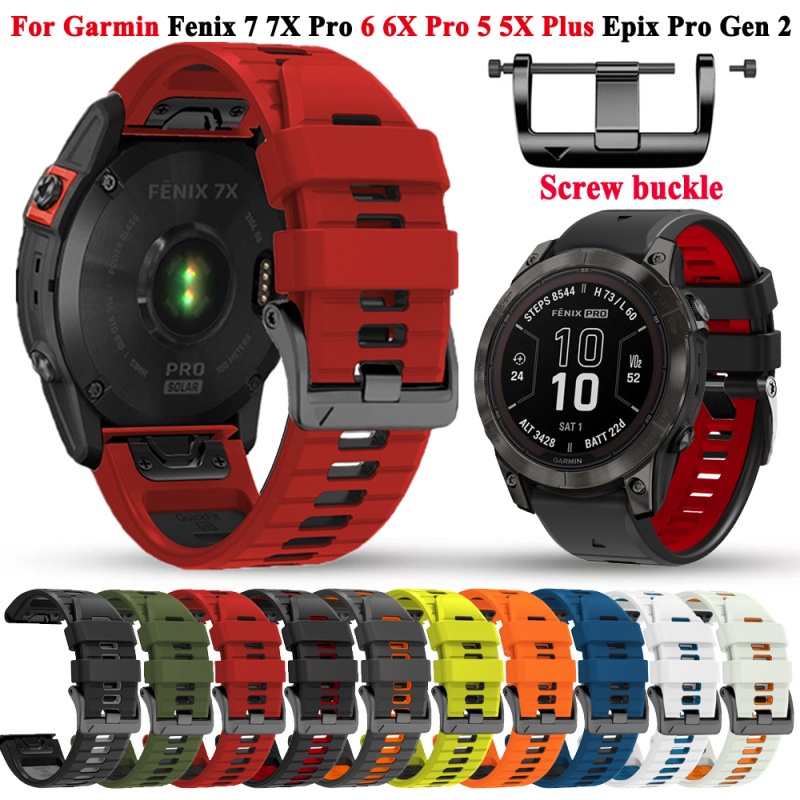 Garmin fenix hot sale 5 47mm