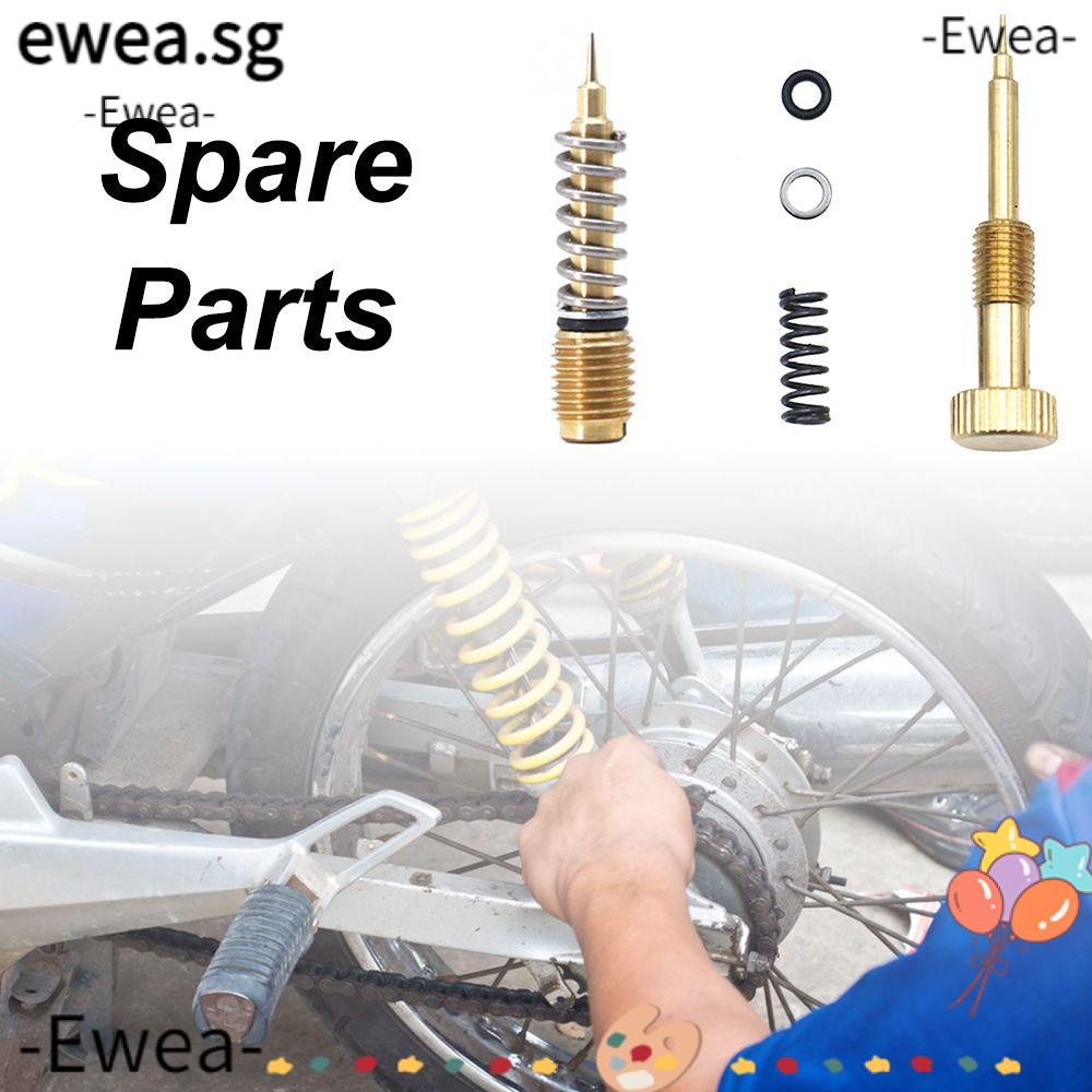 EWEA Air Carburetor Screw Pit Dirt Bike ATV System Easy Adjustable