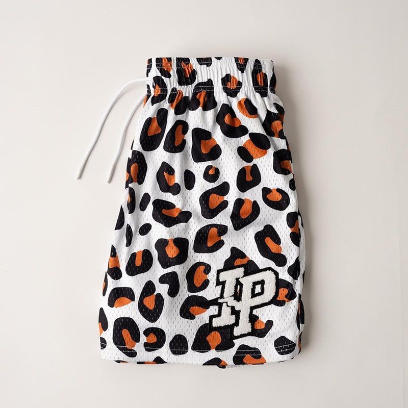 Inaka power Cow print sold gym shorts