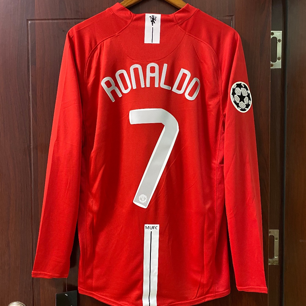 Buy jersey ronaldo manchester united At Sale Prices Online - September 2023