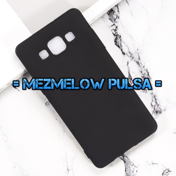 Casing TPU Caseng Silicone Softcase Samsung A5 2015 - Gambar 2
