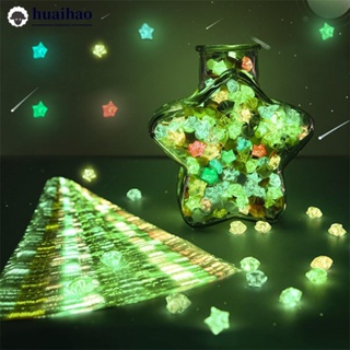 210 Sheets Glow In The Dark Origami Star Paper Strips, 10 Colors