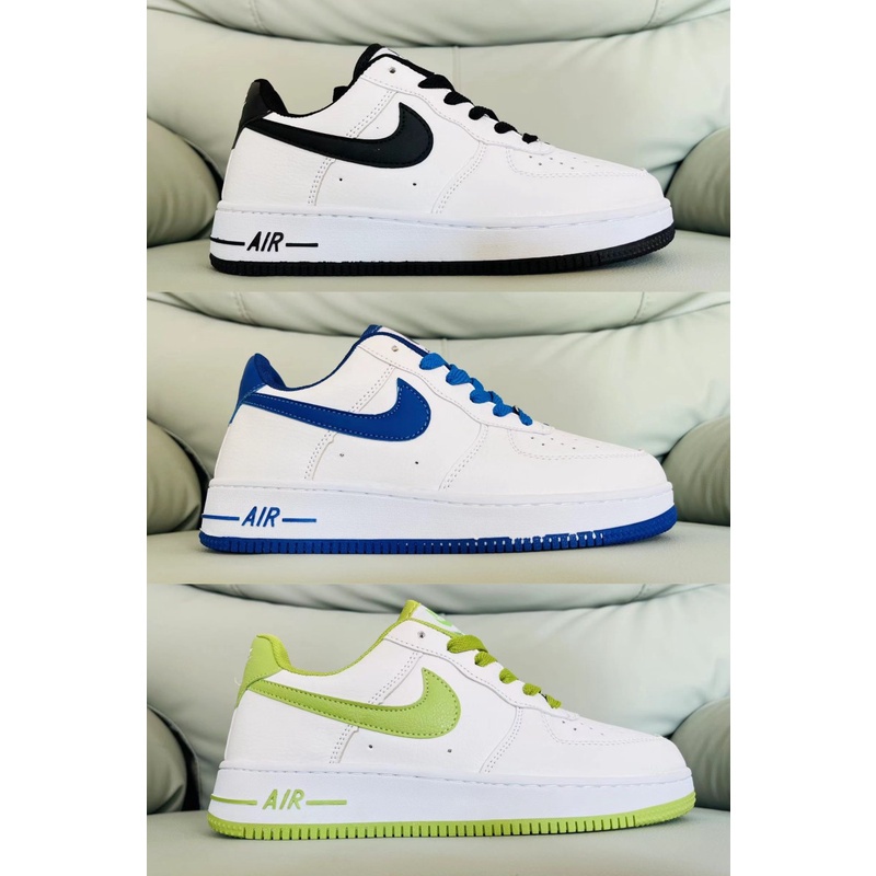 Air force 1 hot sale low white outfits