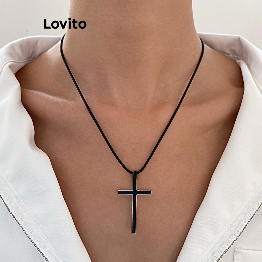 Crucifixion necklace on sale