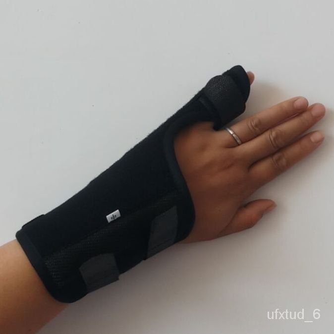 YQ61 Finger Fracture Brace Brace Dislocation Sprain Finger Guard Joint