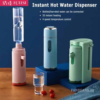 3.5L Slim Fridge Beverage Dispenser with Spigot Plastic Water Dispenser  Travel Desktop Water Container Leakproof Beverage Tank with Wide Open for  Office Camping Juice Drinks Cocktail (White) 