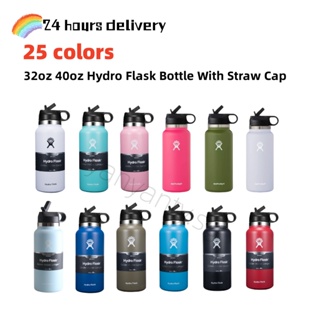  For Hydro Flask Tumbler Straw Lid, 3PCS Straw Cover for Hydro  Flask Water Bottles, Silicone Straw Cap for Hydro Flask Cups, Silicone  Accessories for Hydro Flask Stainless Steel Tumbler 32Oz 40Oz 