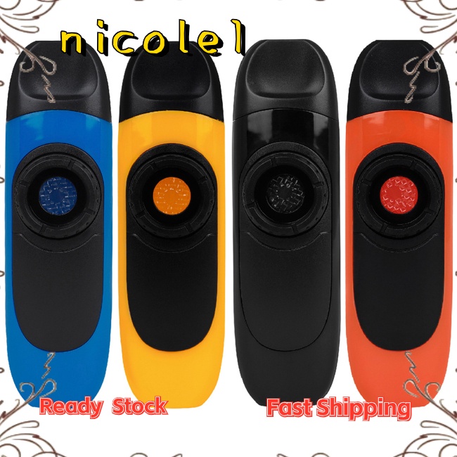 NICO Kazoo For Beginner Portable Professional Playing Kazoo Flute