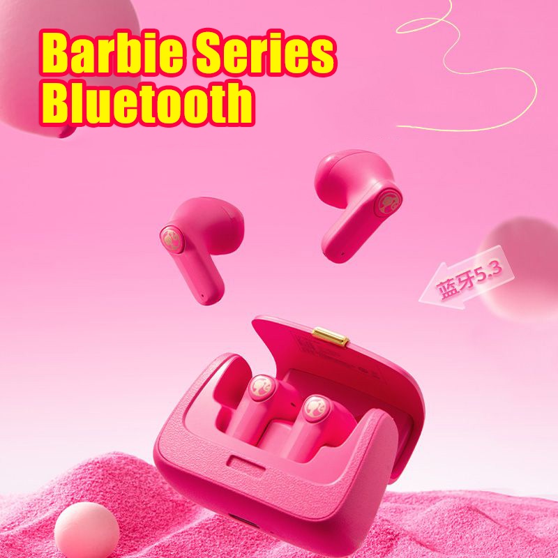 Barbie earphones sale