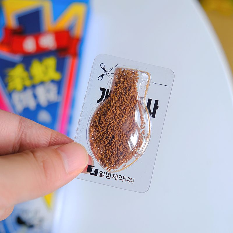 Korea Riming Ant Medicine Imported Household Indoor Killing Ants