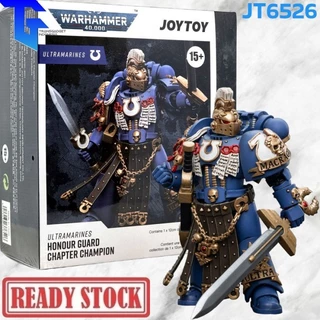 Joytoy (CN) Actonfgur JoyToy Warhammer 40k Blood An Produktbild-Vorschau 7