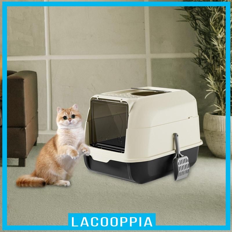 The Best Cat Litter Box Set Up - All About Litter Boxes 